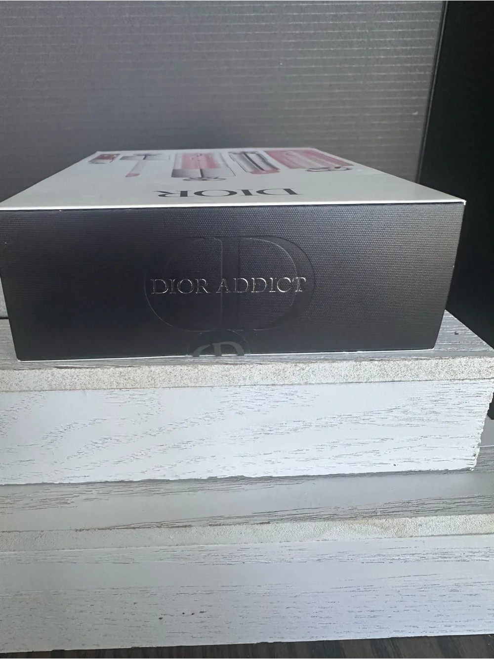 Dior Pink Lip Set – Lipstick, Lip Glow & Gloss Trio